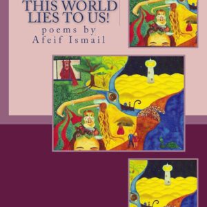 Mom! This World Lies to Us! book_cover