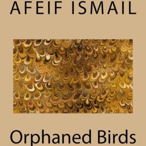 Orphaned Birds book_cover