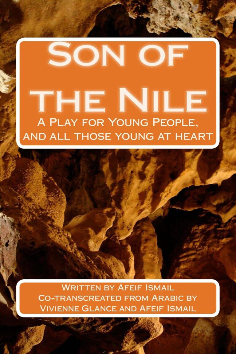 Son of the Nile book_cover
